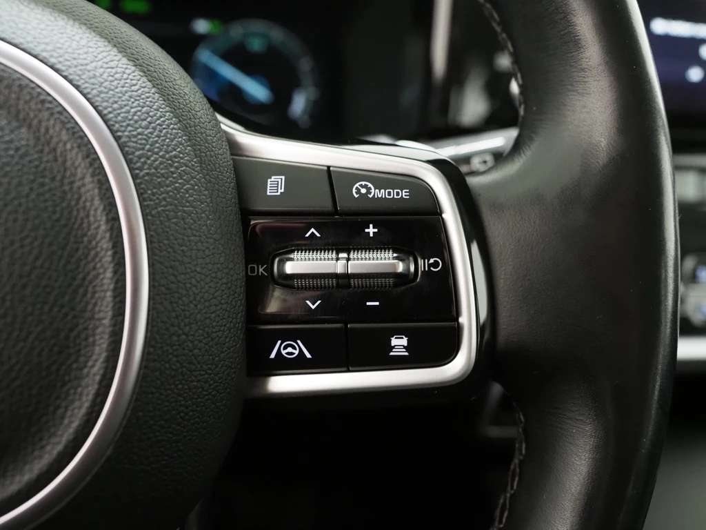 Kia Sorento – foto 27