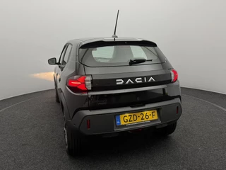 Dacia Spring – thumbnail 5