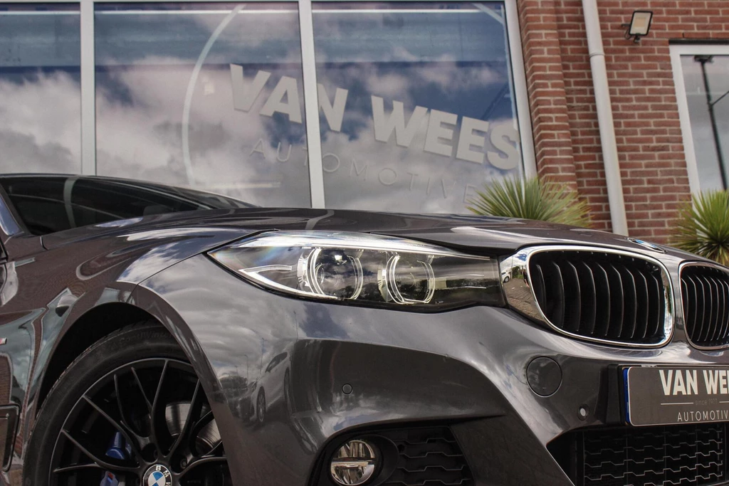 BMW 3 Serie – foto 48
