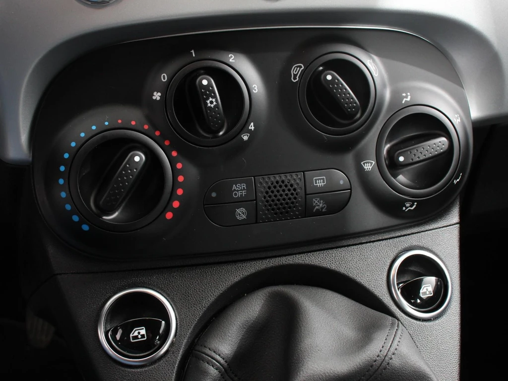 Fiat 500 – foto 20