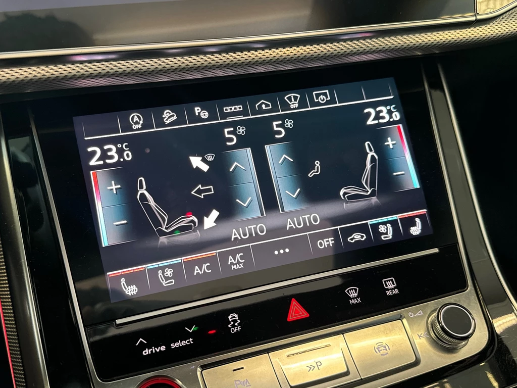 Audi RSQ8 – foto 23