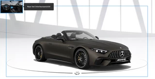 Mercedes-Benz SL – thumbnail 5