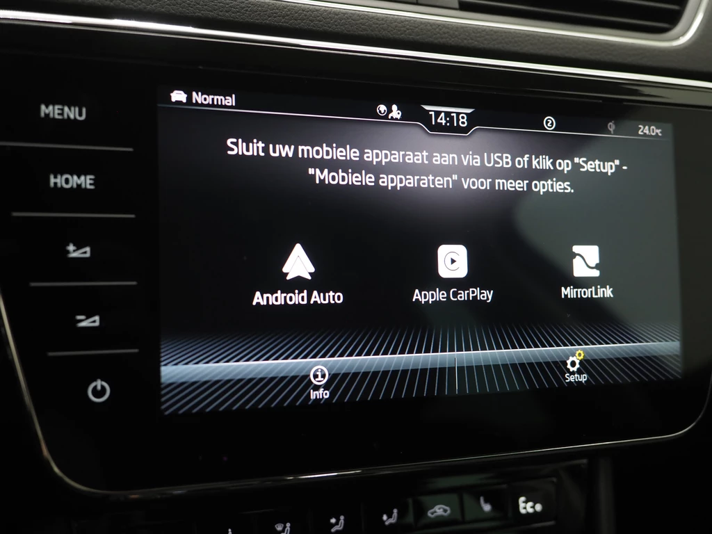 Škoda Superb – foto 28