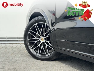 Porsche Cayenne – thumbnail 35