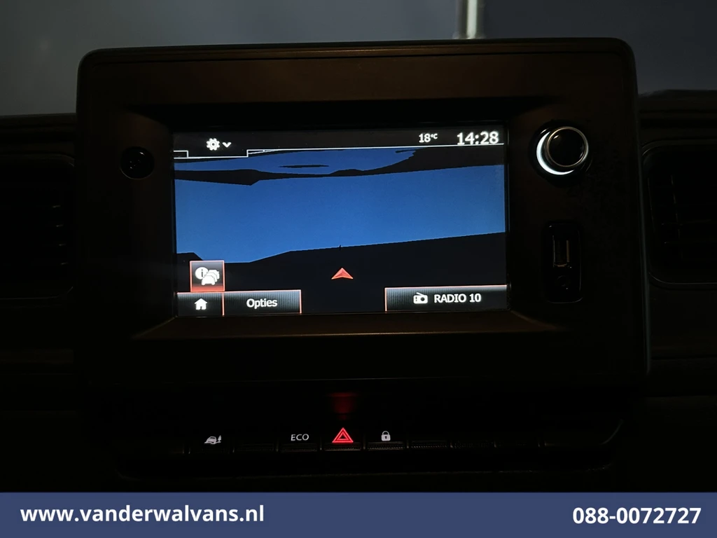 Opel Movano – foto 7