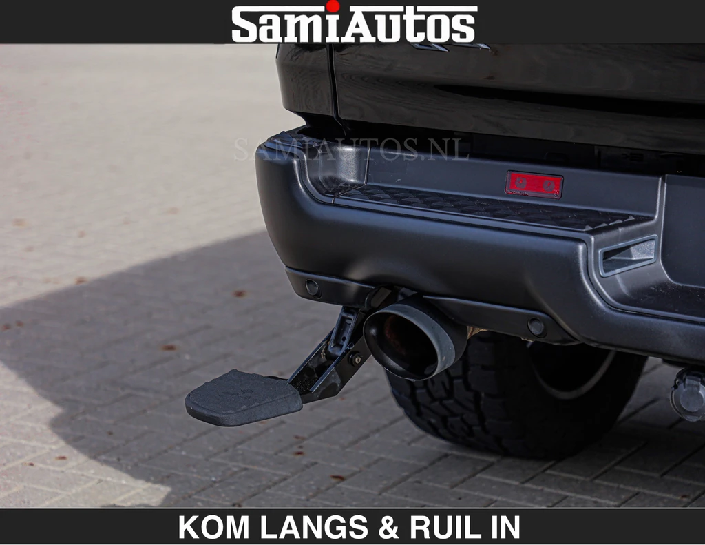 Dodge Ram Pick-Up – foto 94