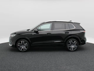 Volkswagen Tiguan – thumbnail 2