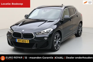 BMW X2 – thumbnail 1