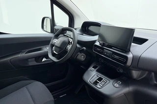 Peugeot e-Partner – thumbnail 15