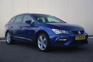 SEAT Leon – thumbnail 4