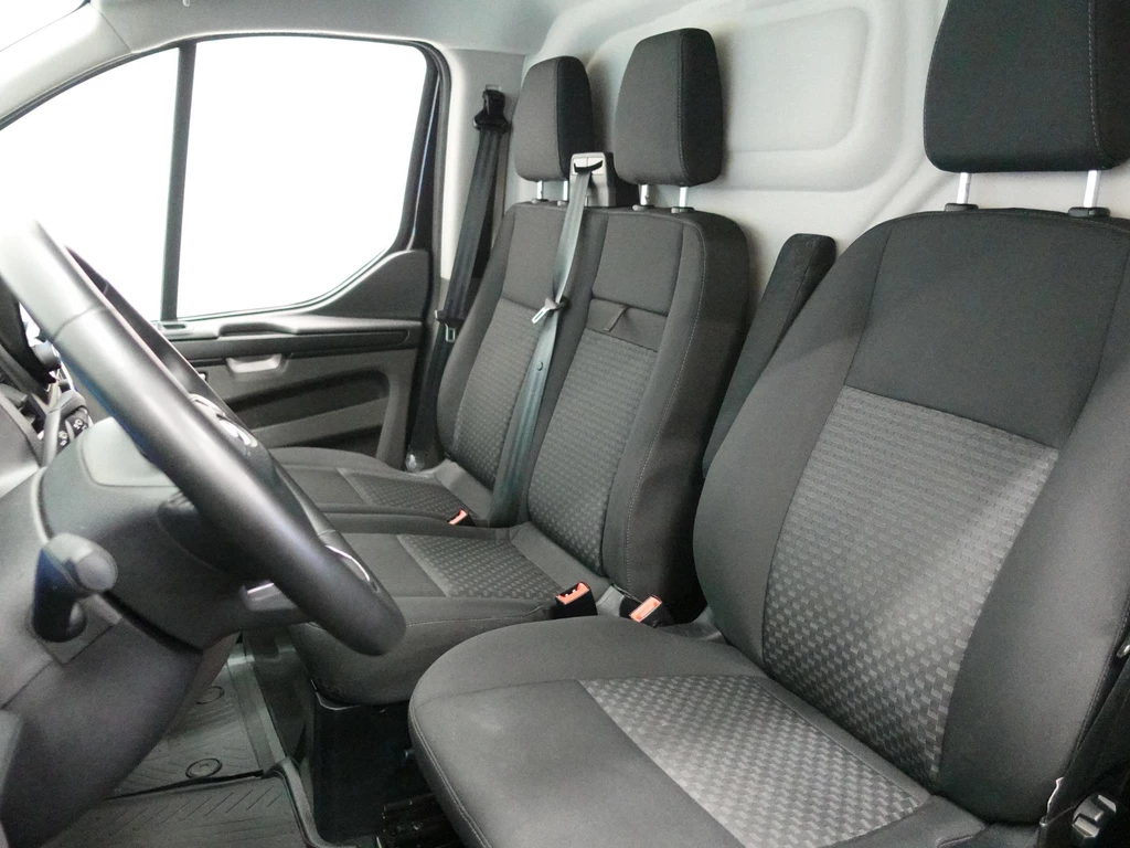 Ford Transit Custom – foto 32