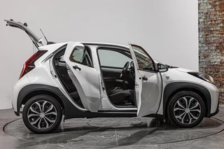 Toyota Aygo – thumbnail 10