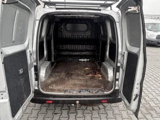 Nissan NV200 – thumbnail 12