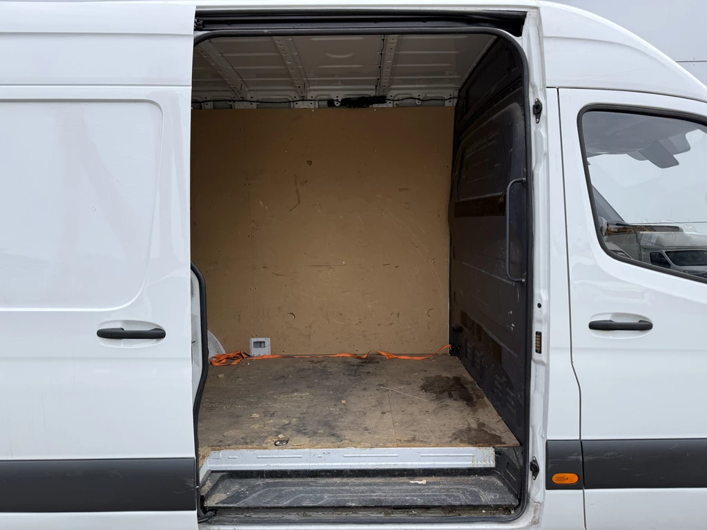 Mercedes-Benz Sprinter – foto 10