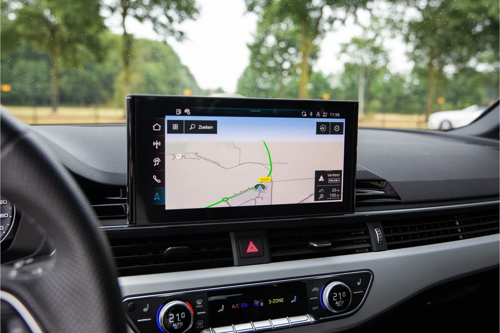 Audi A4 – foto 22