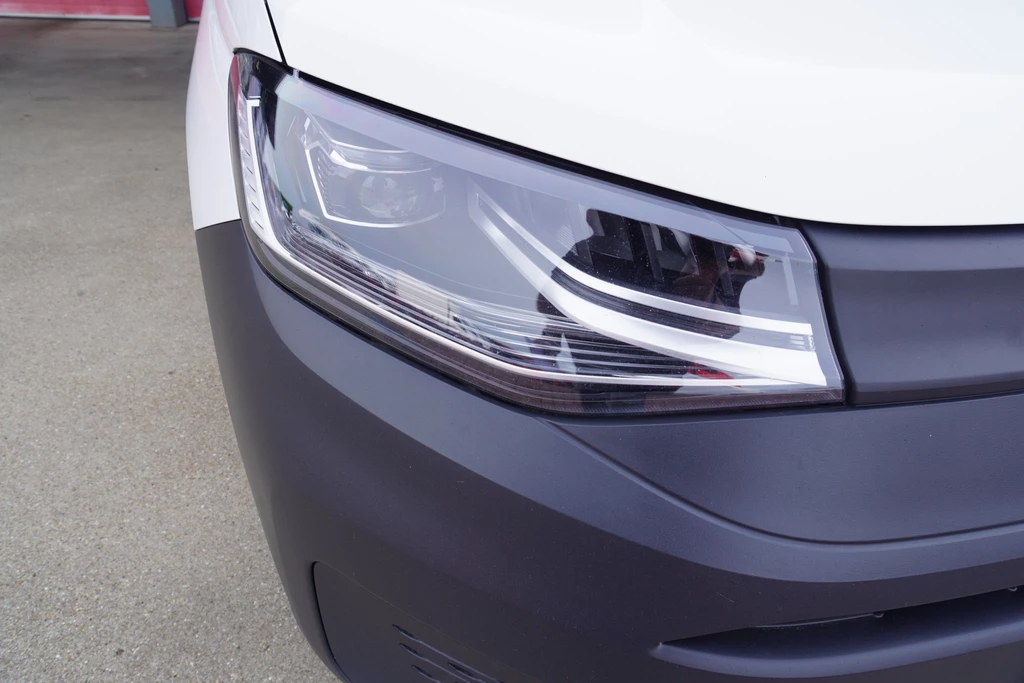 Volkswagen Caddy – foto 12