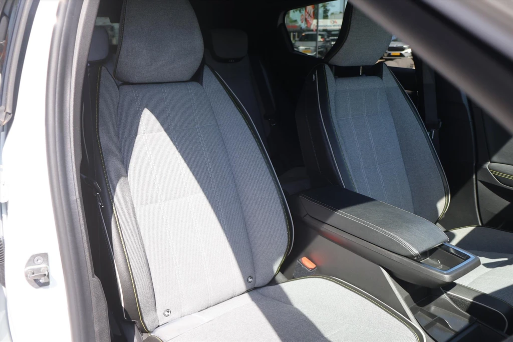 Renault Megane E-Tech – foto 9