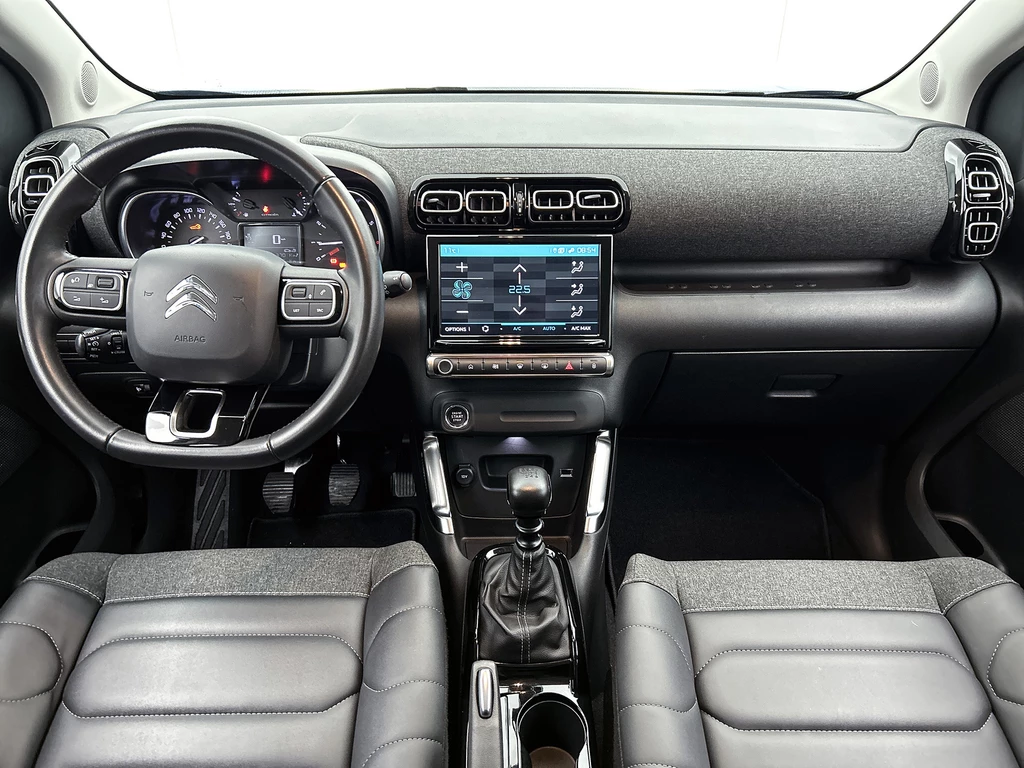 Citroën C3 Aircross – foto 24