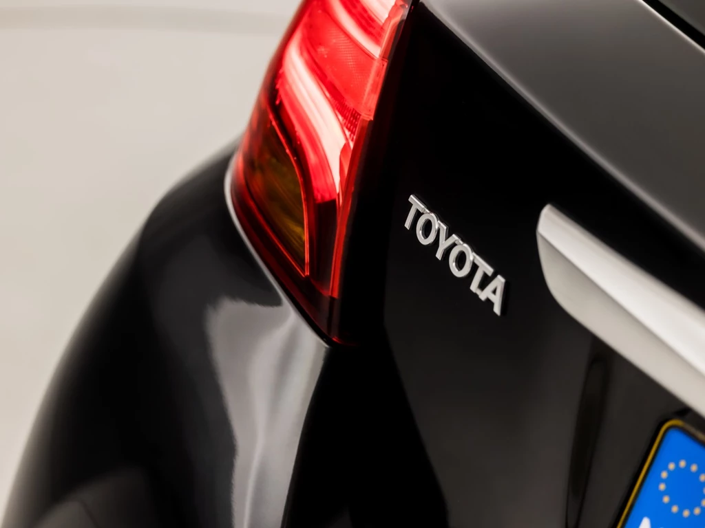 Toyota Yaris – foto 28