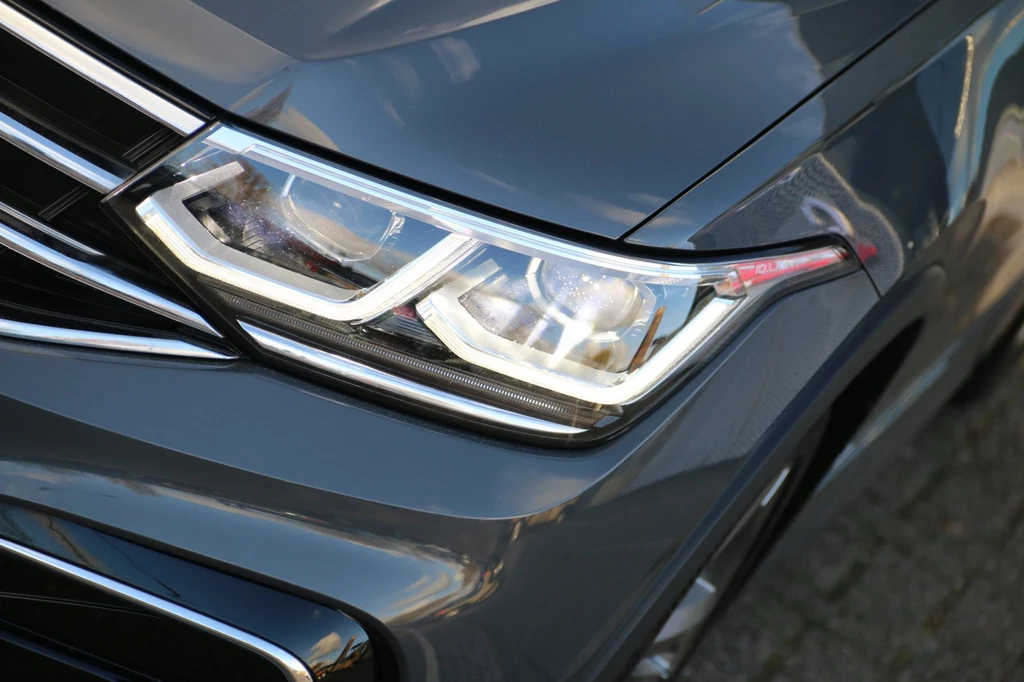 Volkswagen Tiguan – foto 5