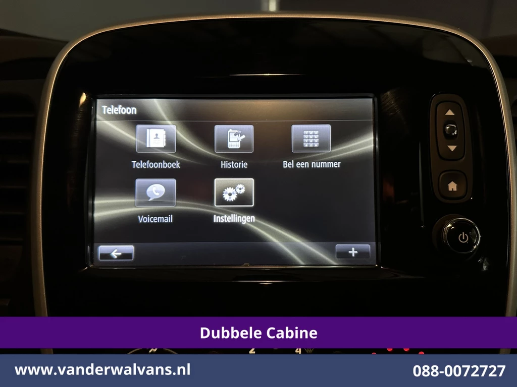 Renault Trafic – foto 17