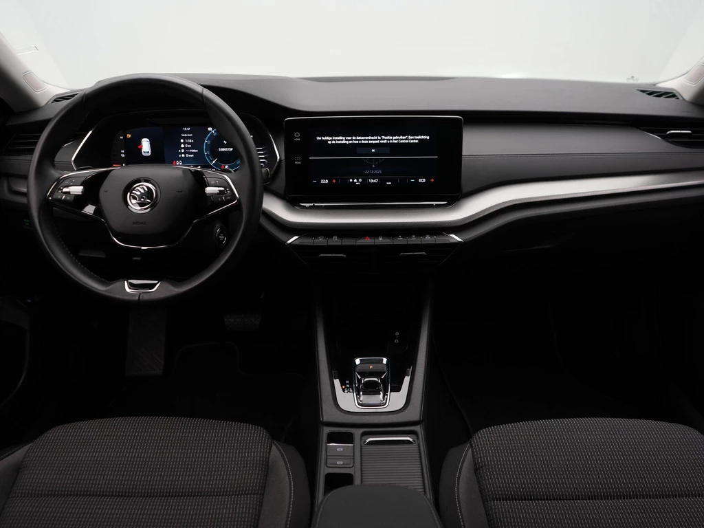 Škoda Octavia – foto 13