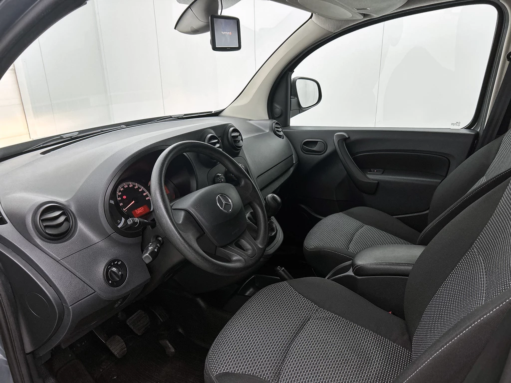 Mercedes-Benz Citan – foto 17
