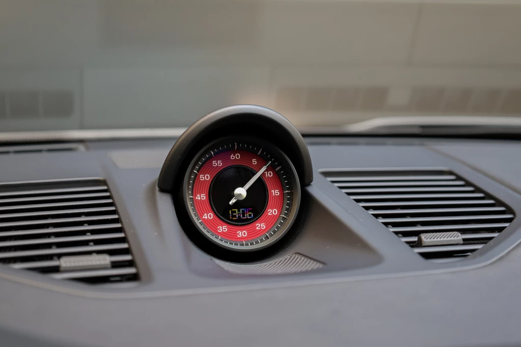 Porsche 911 – foto 50