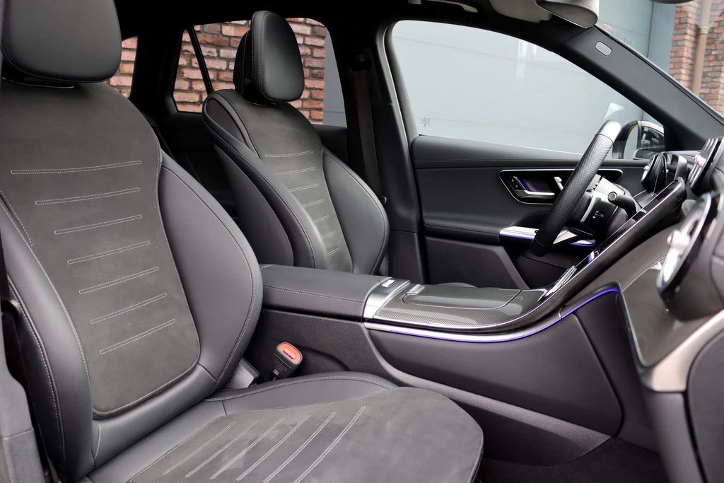 Mercedes-Benz GLC – foto 12