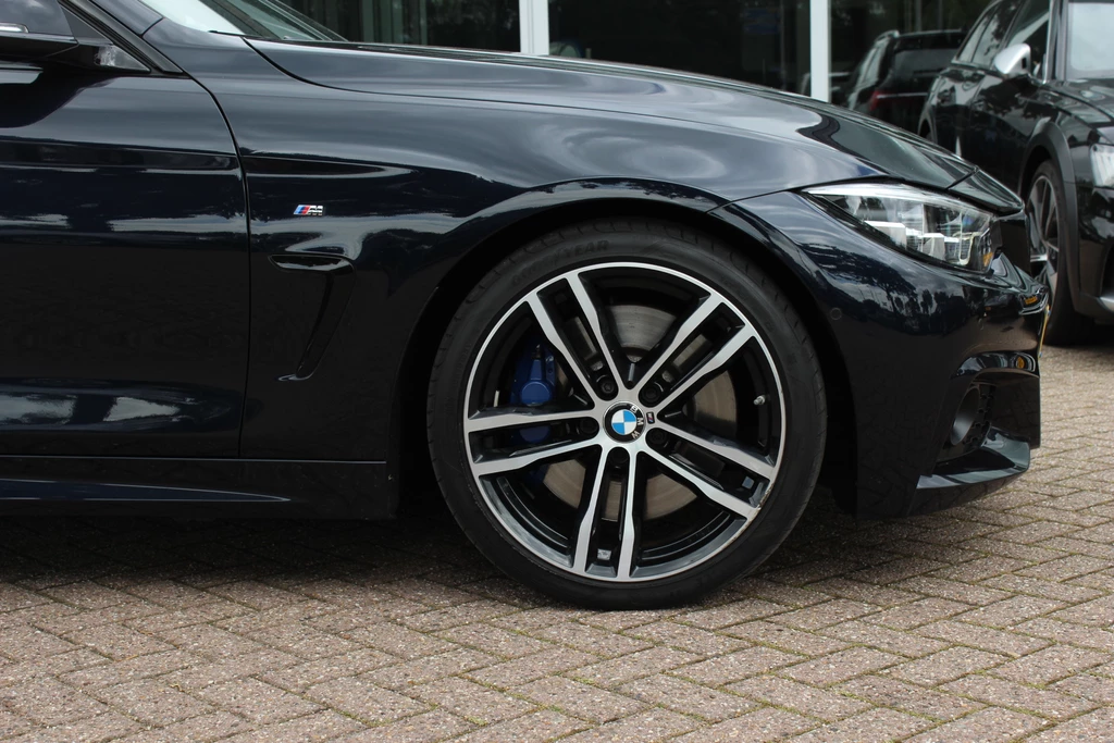 BMW 4 Serie – foto 17