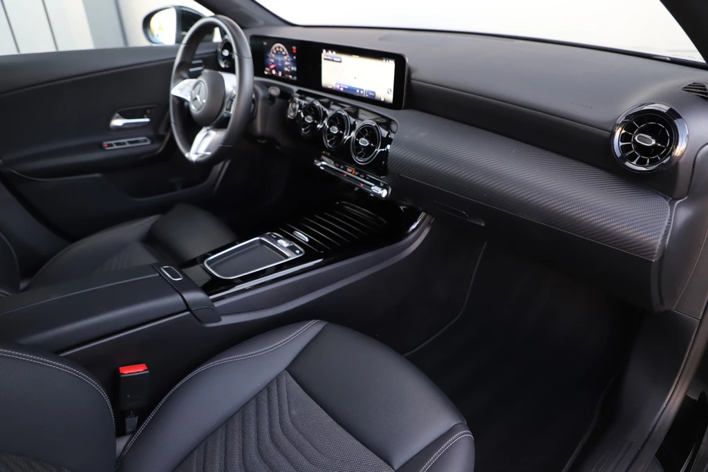 Mercedes-Benz A-Klasse – foto 5