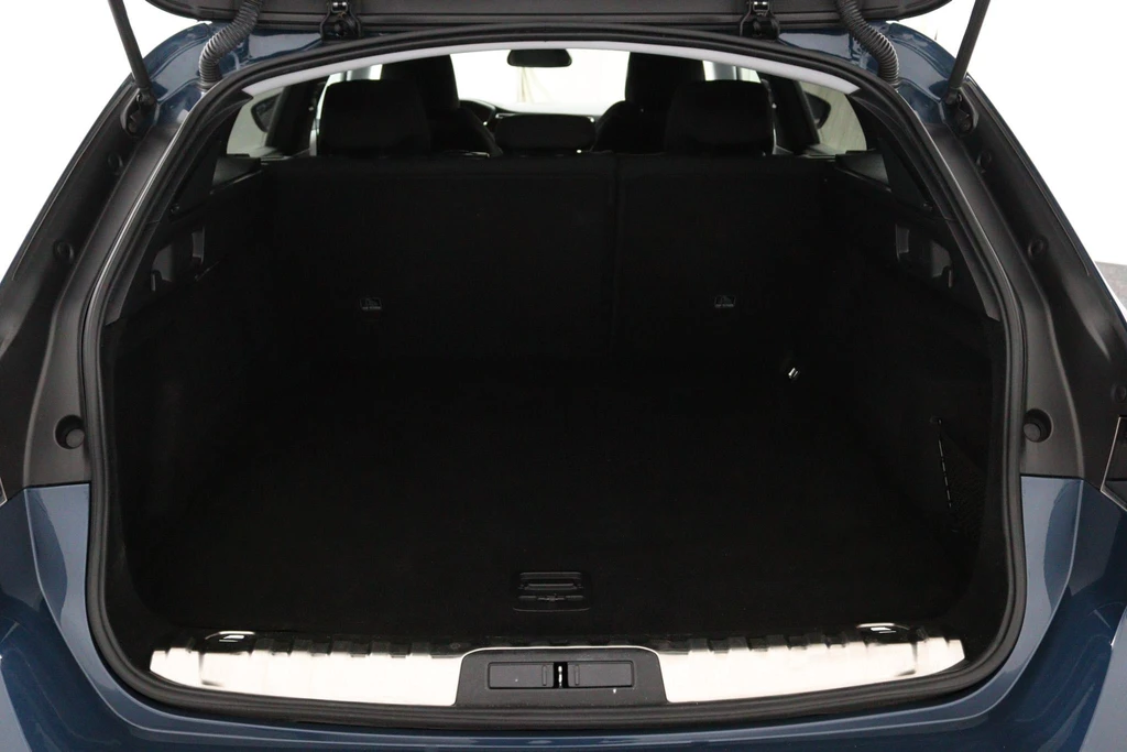 Peugeot 508 – foto 31