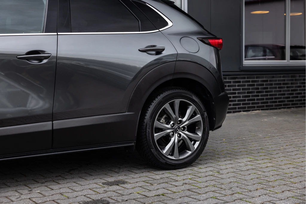 Mazda CX-30 – foto 18