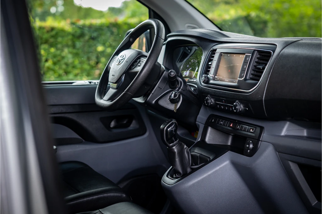 Toyota ProAce – foto 22