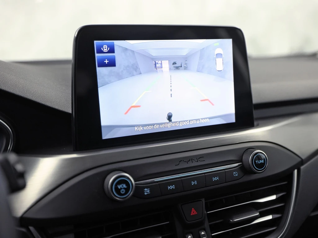 Ford Focus – foto 20