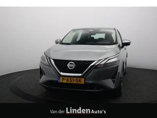 Nissan QASHQAI – thumbnail 1