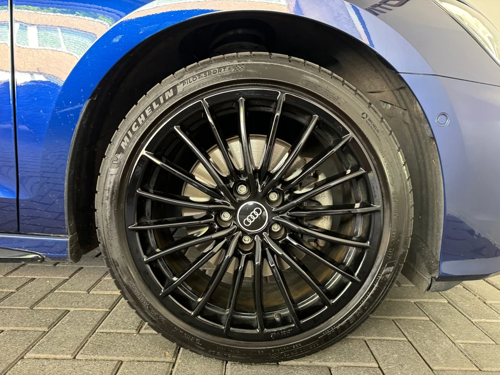 Audi A3 – foto 17