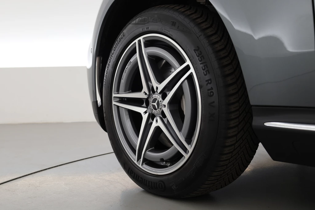 Mercedes-Benz EQC – foto 42