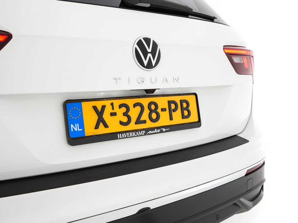 Volkswagen Tiguan – foto 31
