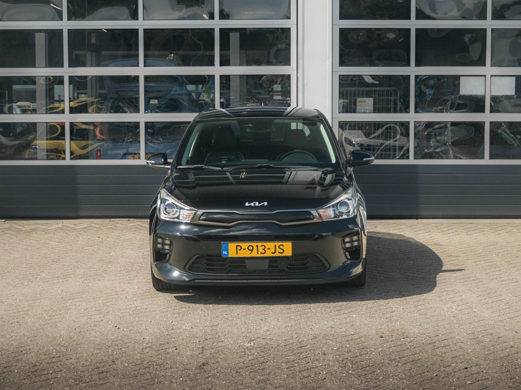 Kia Rio – foto 10