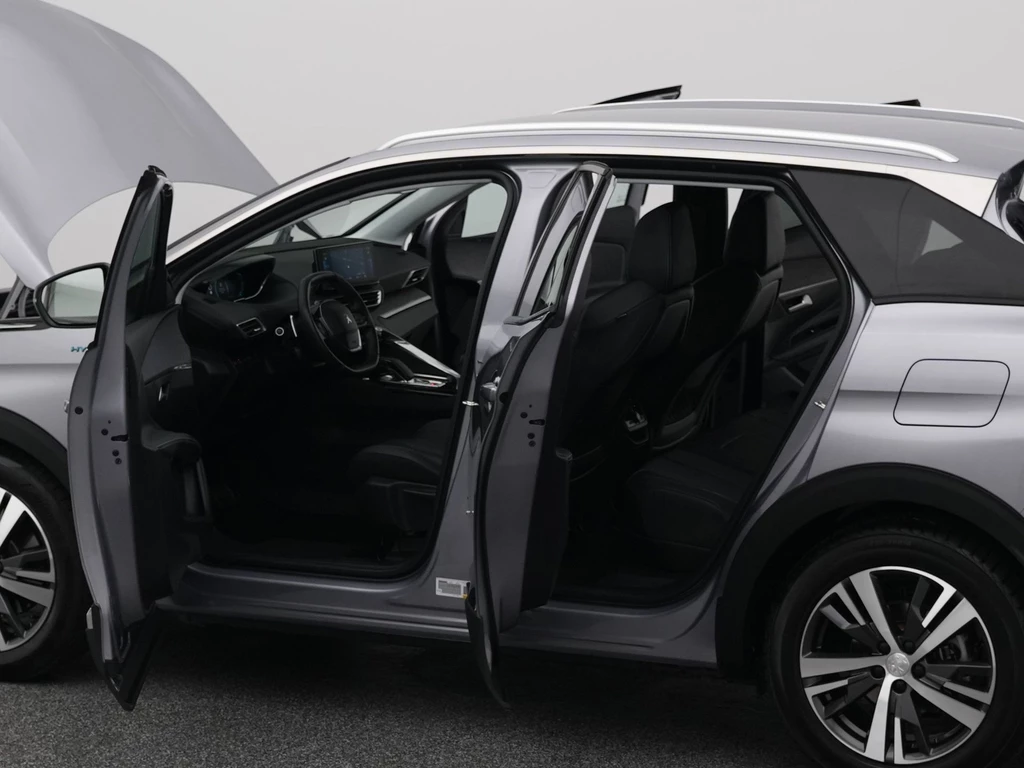 Peugeot 3008 – foto 8