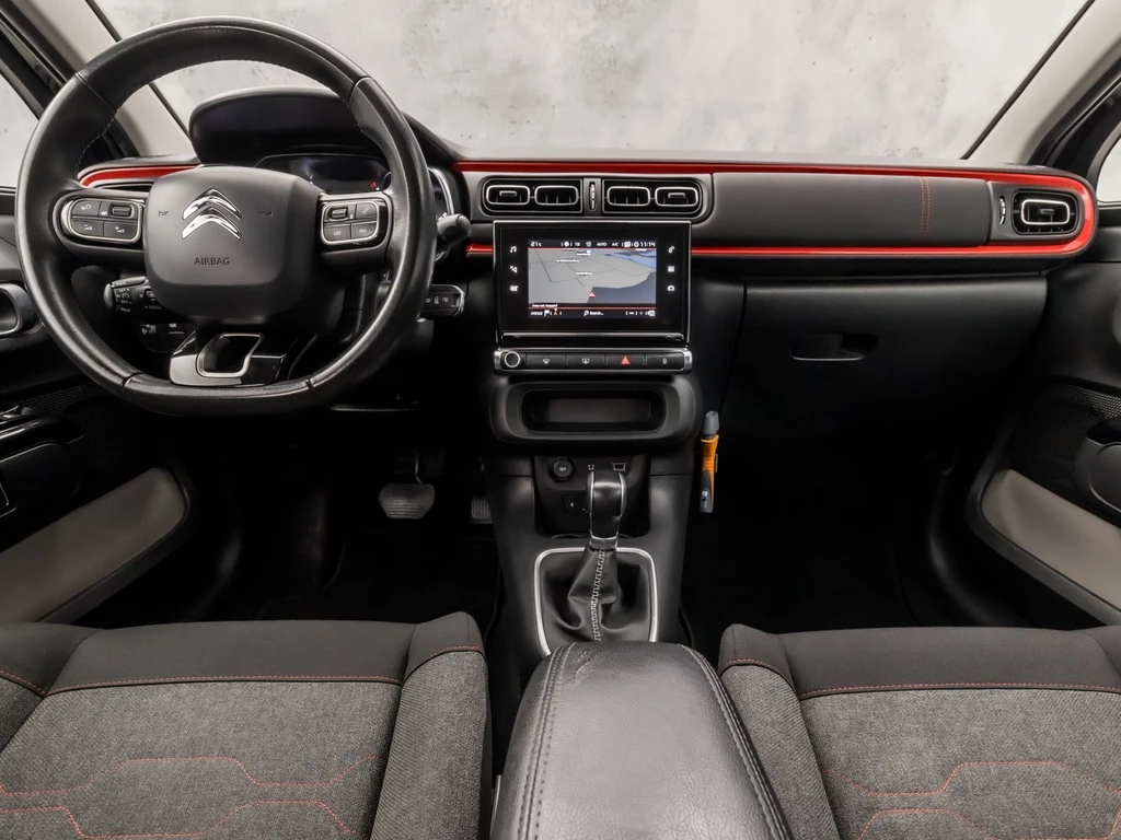 Citroën C3 – foto 8