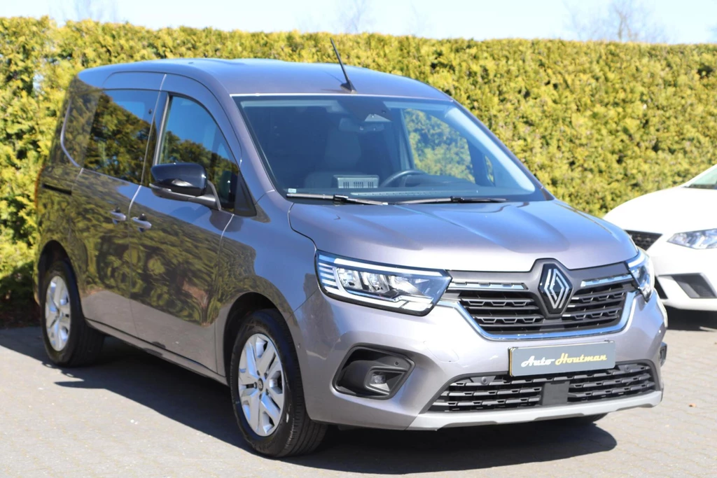 Renault Kangoo – foto 11