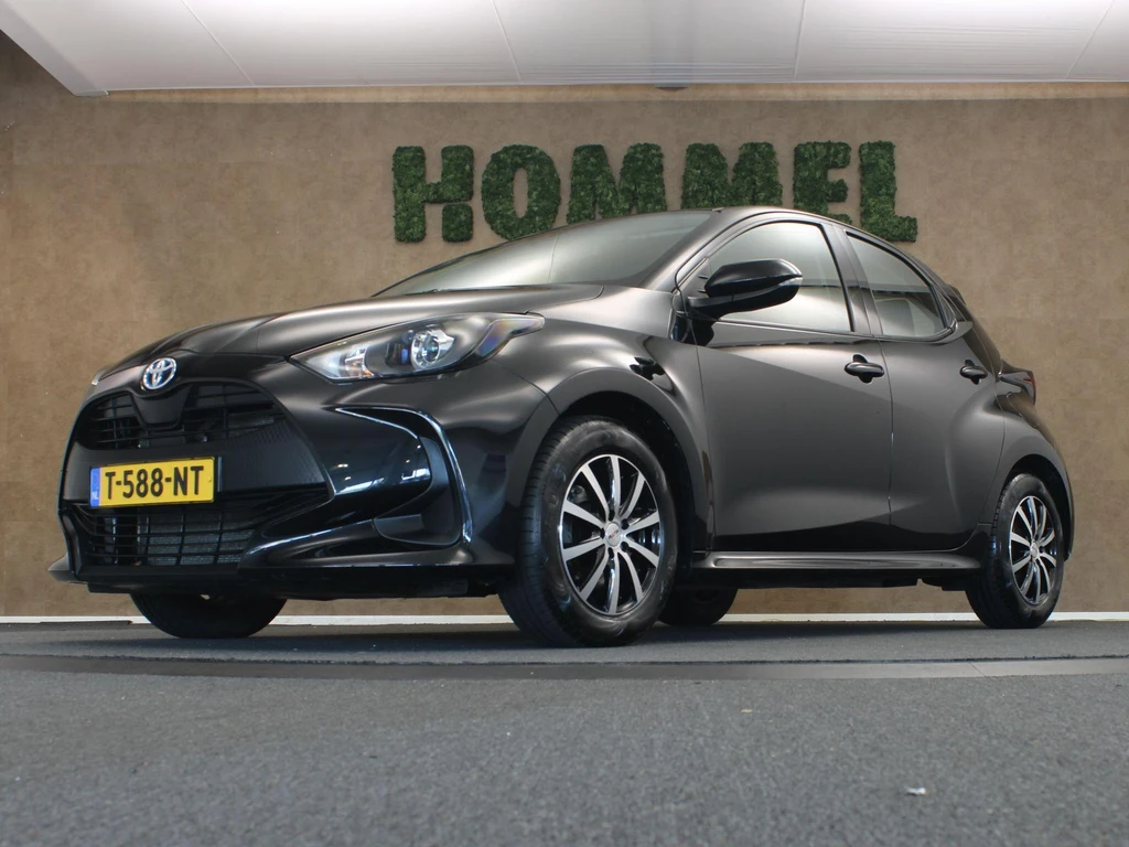 Toyota Yaris – foto 2