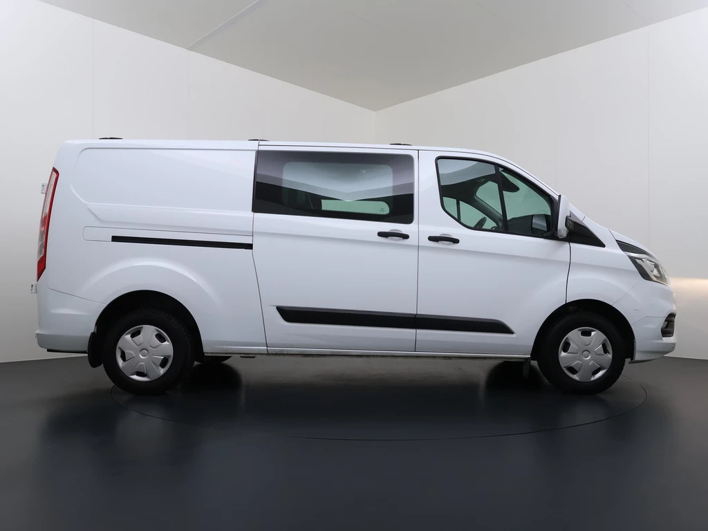 Ford Transit Custom – foto 7