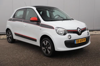 Renault Twingo – thumbnail 3
