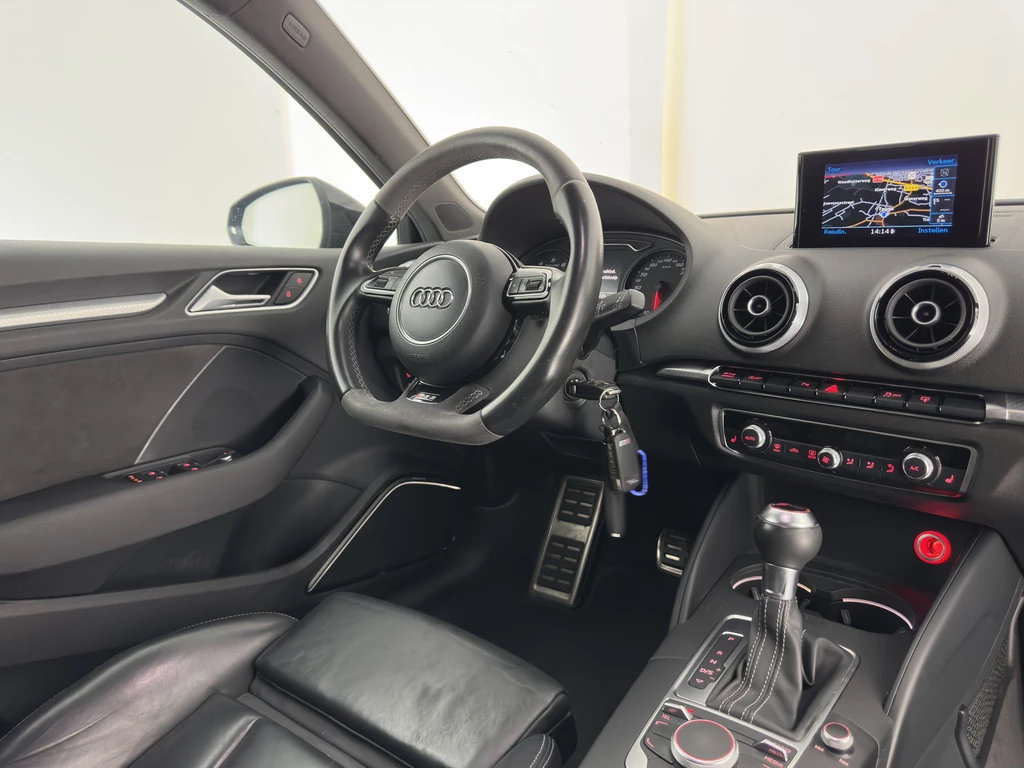 Audi RS3 – foto 8