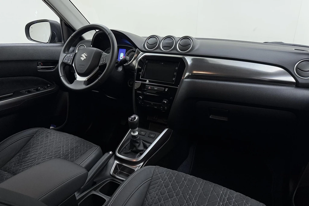 Suzuki Vitara – foto 14