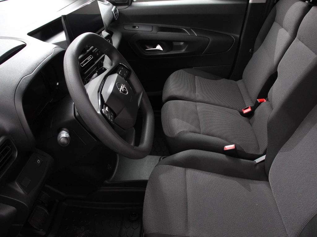 Opel Combo – foto 12