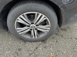 Renault Mégane Estate – thumbnail 13